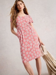 Vestido White Stuff Tallie Jersey - Imagem 2 de 6