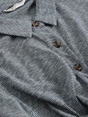 Vestido de malha Rua com meia carcela White Stuff - Imagem 6 de 6