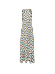 Long Tall Sally Light green Sleeveless Maxi Dress - Image 5 of 5