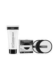 The INKEY List Cleansing Duo - 14% Saving - Image 1 of 1