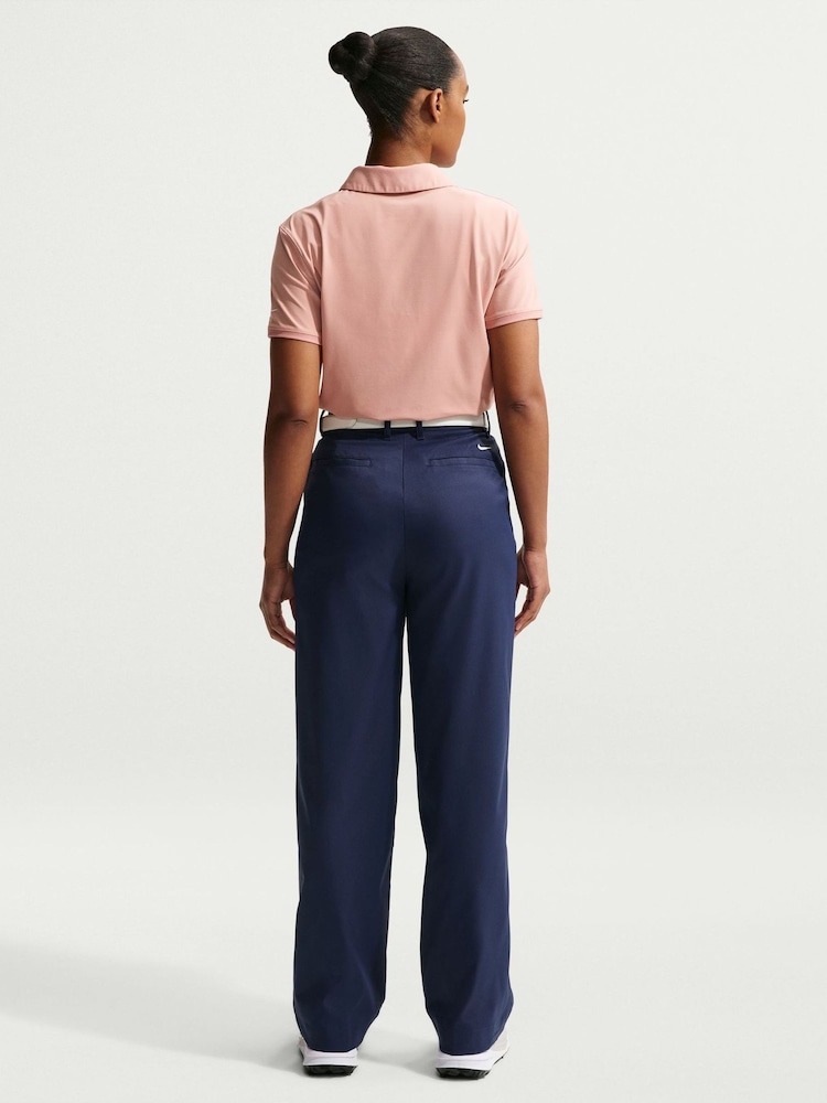 Nike Midnight Navy Golf Club Dri-FIT Joggers - Image 2 of 6 Nike Midnight Navy Golf Club Dri-FIT Joggers - Image 2 of 6