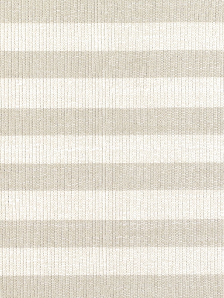 Yard Natural Hayle Stripe Outdoor Rug - Image 2 of 2