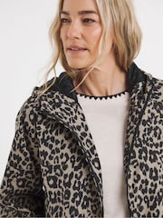 JD Williams Animal Short Lightweight Raincoat - Image 4 of 4