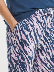 Animal - JD Williams 2 Pack Cotton Pyjamas Set - Imagen 4 de 4