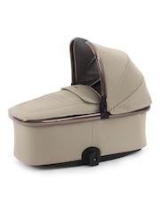 Oyster Buttermilk 4 Luxury Bundle Pebble 360 Pro2 Car Seat and Base - Image 3 of 5