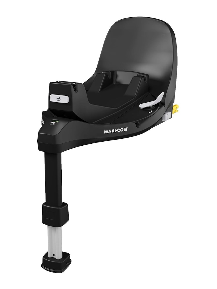 Oyster Buttermilk 4 Luxury Bundle Pebble 360 Pro2 Car Seat and Base - Image 5 of 5
