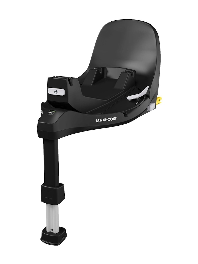 egg Topaz 3 Luxury Bundle Pebble 360 Pro2 Car Seat & Base - Image 5 of 5