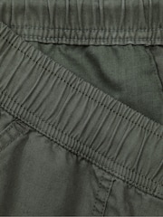 Mountain Warehouse Green Mens Dale UV Max Shorts - Image 11 of 11