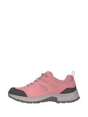 Mountain Warehouse Pink Womens Thunder Waterproof Walking Shoes - Image 3 of 8