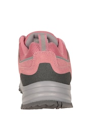 Mountain Warehouse Pink Womens Thunder Waterproof Walking Shoes - Image 4 of 8
