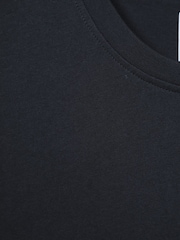 Blanco - Mountain Warehouse Mens Flint Crew Neck T-Shirt Multipack - Imagen 8 de 8