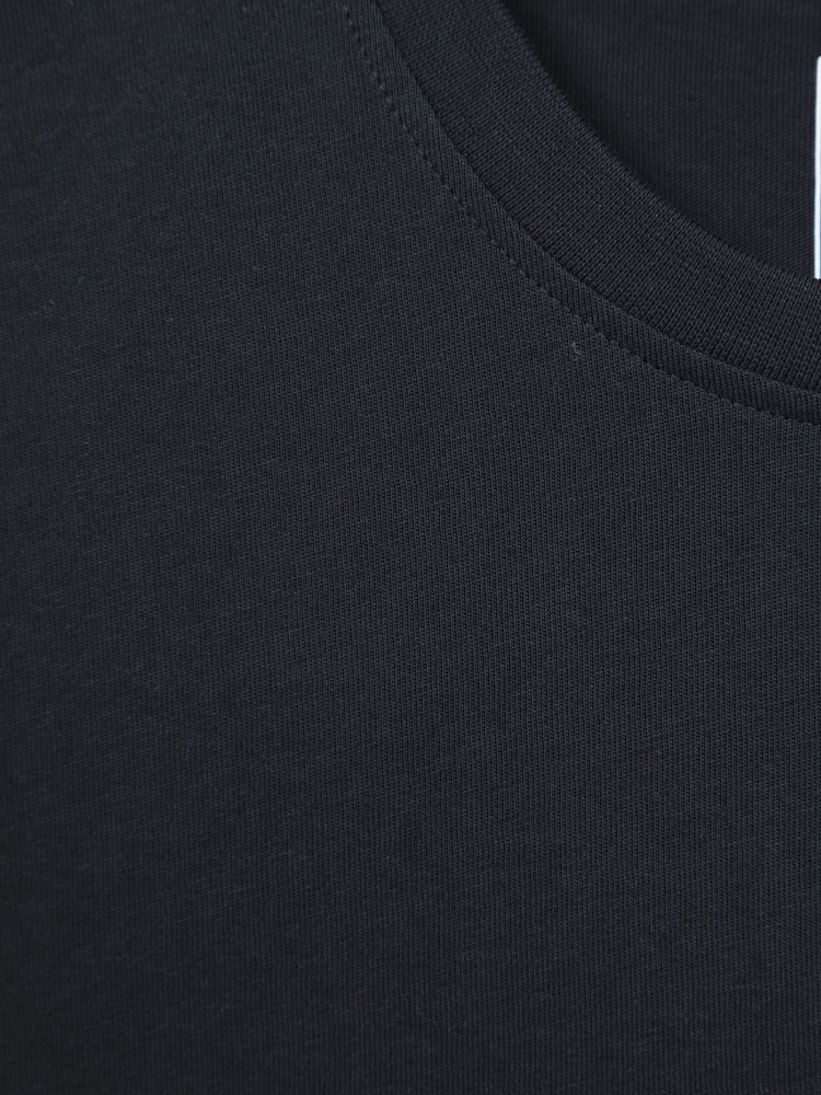 Blanco - Mountain Warehouse Mens Flint Crew Neck T-Shirt Multipack - Imagen 8 de 8