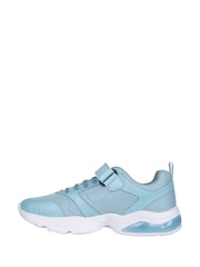 Mountain Warehouse Blue Kids Galaxy Light Up Shoes - Image 3 of 8