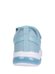 Mountain Warehouse Blue Kids Galaxy Light Up Shoes - Image 4 of 8