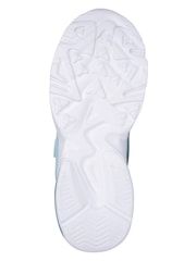 Mountain Warehouse Blue Kids Galaxy Light Up Shoes - Image 6 of 8