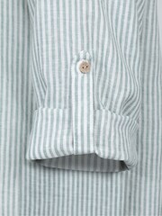 Mountain Warehouse Womens Oversized Santiago Shirt - Imagem 10 de 11