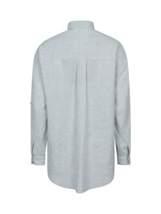 Mountain Warehouse Womens Oversized Santiago Shirt - Imagen 3 de 6