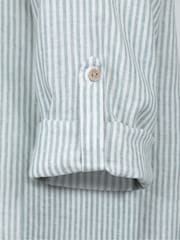 Mountain Warehouse Womens Oversized Santiago Shirt - Imagen 6 de 6