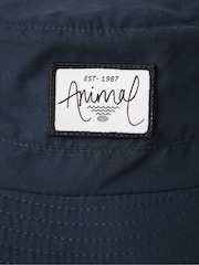 Animal Mens Reuben Water Resistant UV Max Surf Hat - Bild 6 von 6