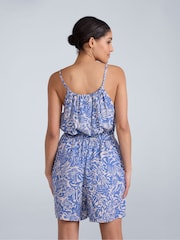 Animal Womens Ada Playsuit - Bild 2 von 4