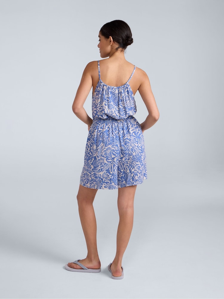 Animal Womens Ada Playsuit - Bild 4 von 4