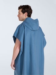 Animal Mens Mika Quick Drying Microfibre Poncho - Bild 2 von 4