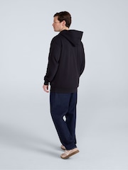Animal Mens Icon Logo Zip Through Hoodie - Imagem 4 de 9