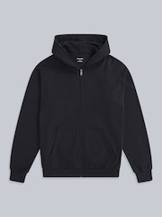 Animal Mens Icon Logo Zip Through Hoodie - Imagem 5 de 9