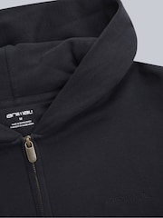 Animal Mens Icon Logo Zip Through Hoodie - Imagem 6 de 9