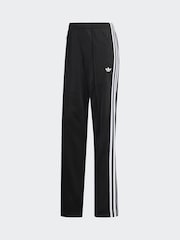 adidas Originals Black Firebird Classic Track Joggers - Image 5 of 5