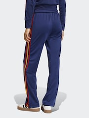 adidas Originals Blue Firebird Classic Track Joggers - Image 2 of 6