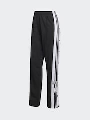 adidas Originals Black Adibreak Joggers - Image 6 of 6