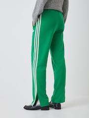adidas Originals Green Firebird Classic Track Joggers - Image 2 of 5