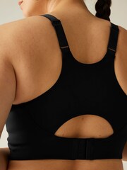 Dare 2b Power Sports Black Bra - Image 4 of 7