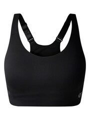Dare 2b Power Sports Black Bra - Image 5 of 7