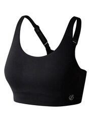 Dare 2b Power Sports Black Bra - Image 6 of 7