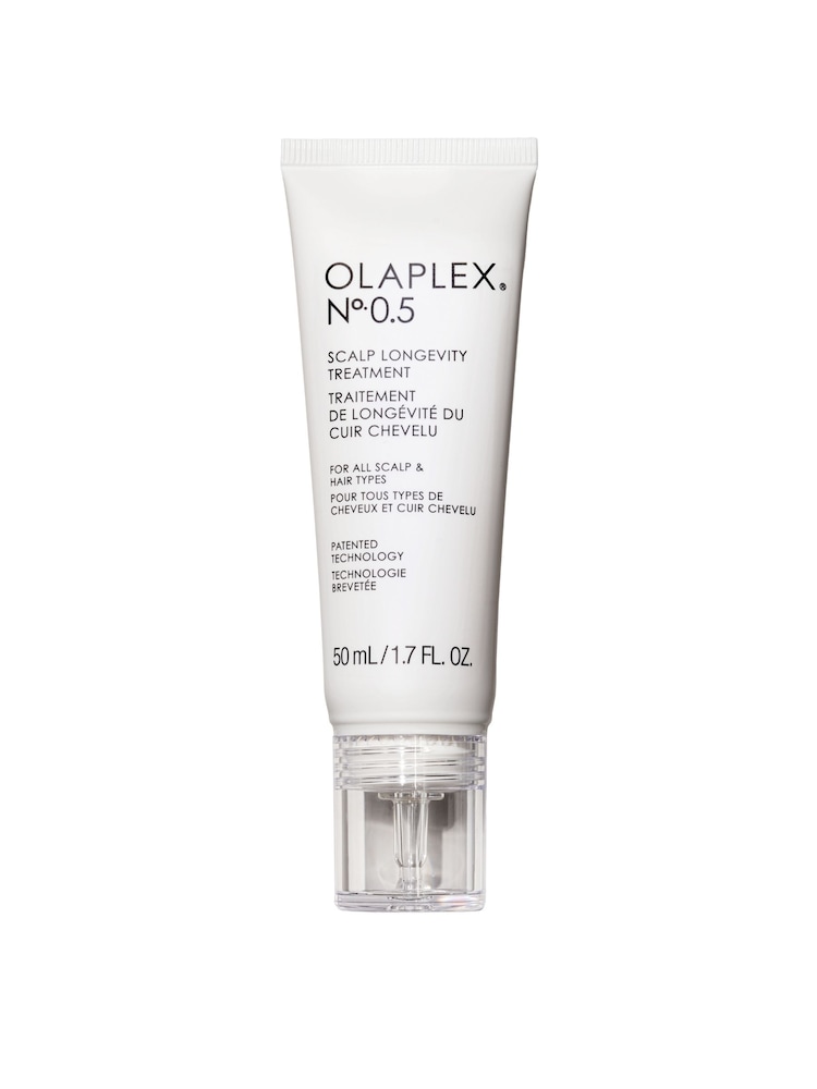 Olaplex No.0.5 Scalp Longevity Treatment - Image 1 of 5