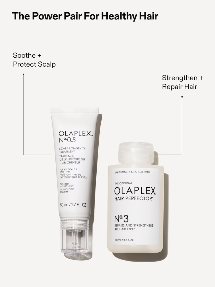 Olaplex No.0.5 Scalp Longevity Treatment - Image 5 of 5