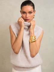 Atelier Neutral Misty Vest - Image 4 of 6
