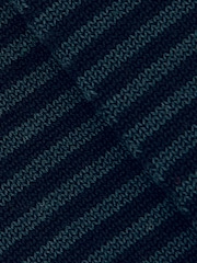 Meias listradas Reiss Mario Stripe - Imagem 3 de 3