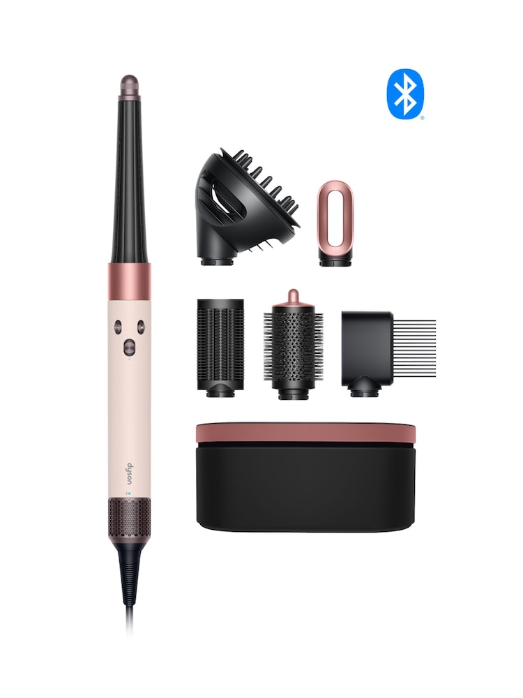Dyson Airwrap I.D. Curly + Coily Multistyler And Dryer Set - Image 1 of 8