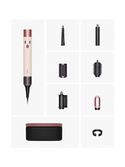Dyson Airwrap i.d. Straight + Wavy Styler & Dryer - Image 6 of 8