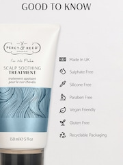 Percy & Reed Im No Flake Scalp Soothing Treatment 150ml - Image 6 of 7