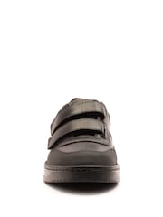 Off The Hook Ferris Round Toe Twim Strap Leather School Shoes - Bild 4 von 6