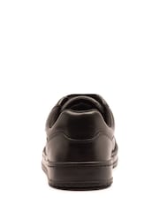 Off The Hook Ferris Round Toe Twim Strap Leather School Shoes - Bild 5 von 6