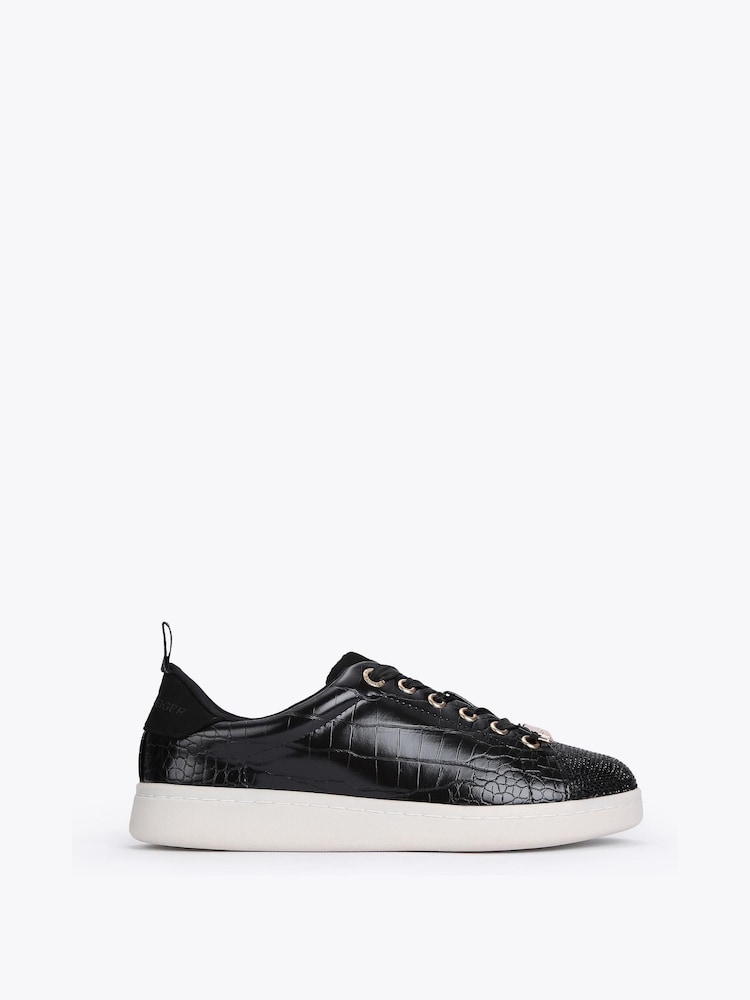KG Kurt Geiger LIZA2 Trainers - Image 2 of 4