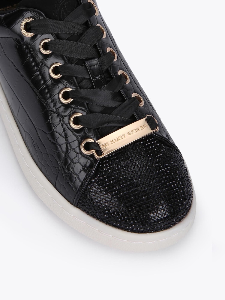 KG Kurt Geiger LIZA2 Trainers - Image 4 of 4