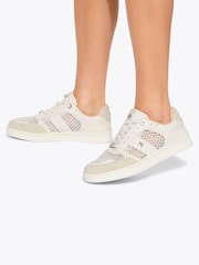 KG Kurt Geiger Kindred Trainers - Image 1 of 5