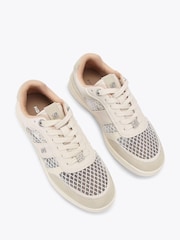 KG Kurt Geiger Kindred Trainers - Image 3 of 5