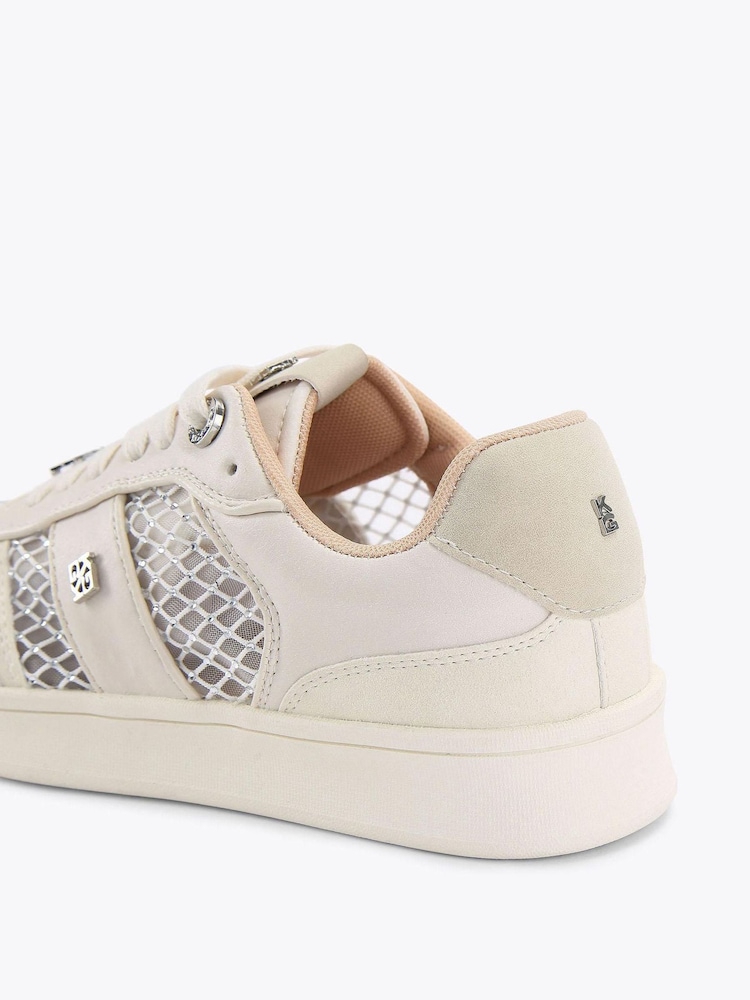 KG Kurt Geiger Kindred Trainers - Image 5 of 5